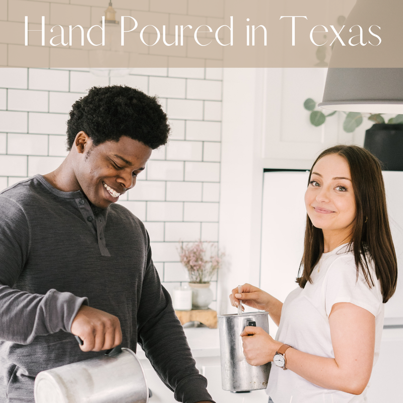 Patchouli Mandarin Room + Linen Spray