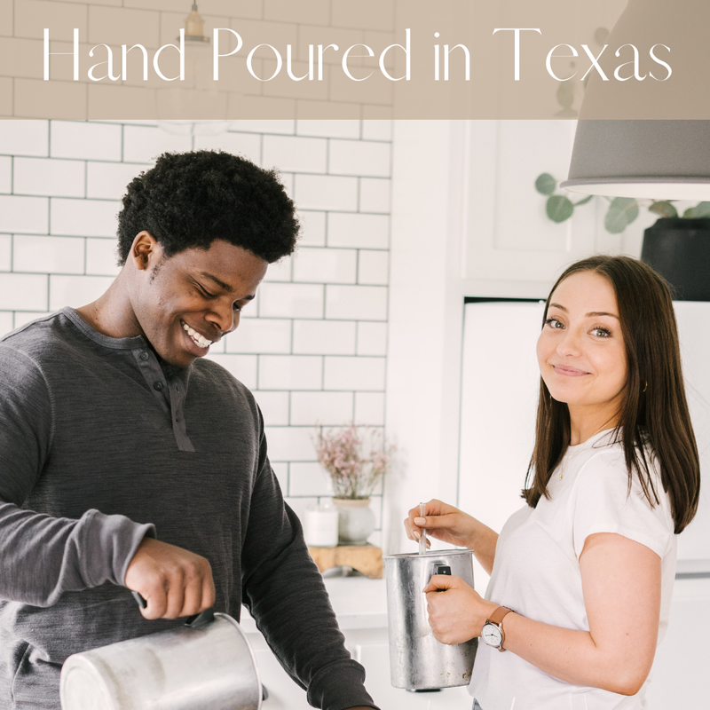 Sea Salt + Citrus Room + Linen Spray