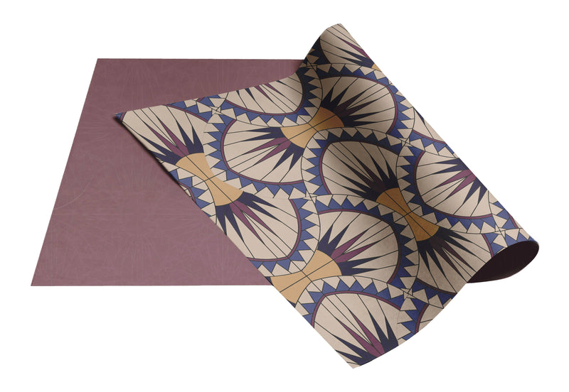 Malaka Double-Sided Stone Gift Wrap