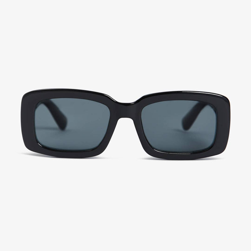 Basics AKL Sunglasses - Black