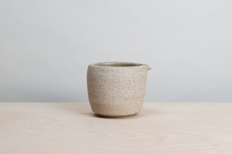 Chawan Bowl: Sand