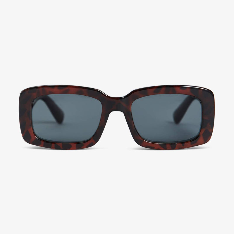 Basics AKL Sunglasses - Black