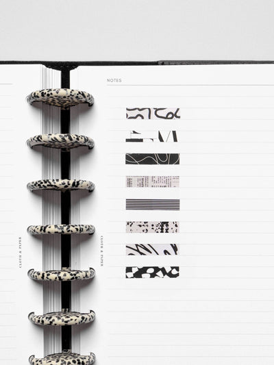 Page Pins | Short