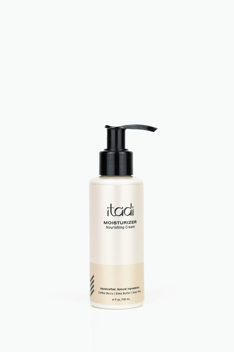 Hydrating Face Moisturizer