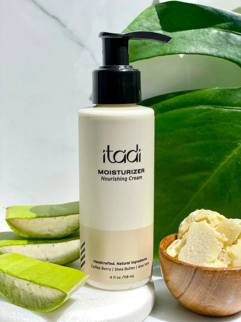 Hydrating Face Moisturizer