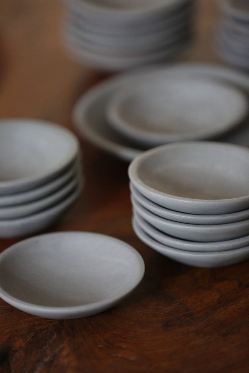 Soapstone Bowl