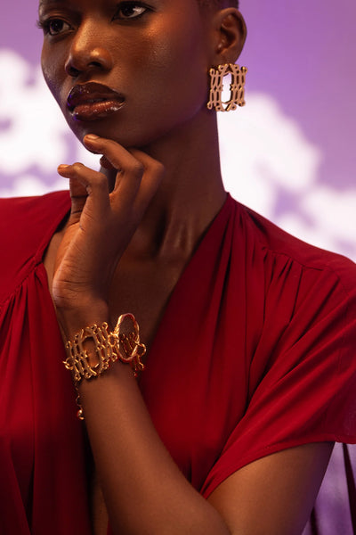 FUGA CHUNKY BRACELET