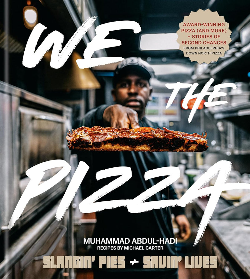We The Pizza