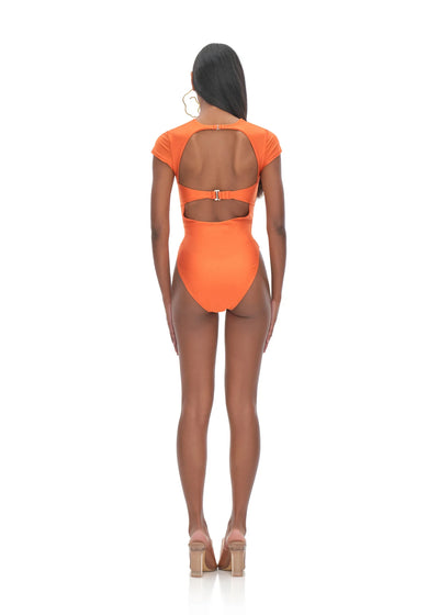 Aluna One Piece (Final Sale)