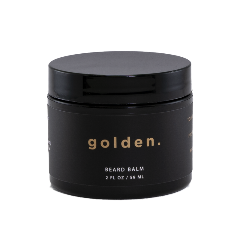 Beard Balm