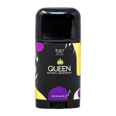 Queen Deodorant